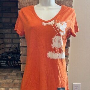 Womens Walt Disney World‎ Mickey Shirt